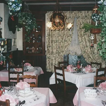 Hotel Glenn Ostenda