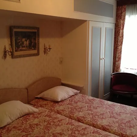 Hotel Glenn