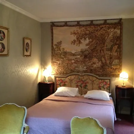 Hotel Glenn Ostenda