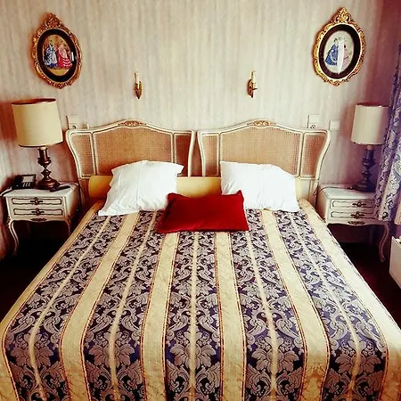 Hotel Glenn 2*