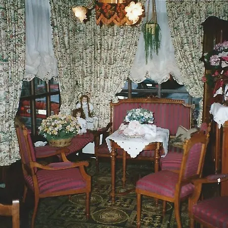 Glenn Hotel Ostenda